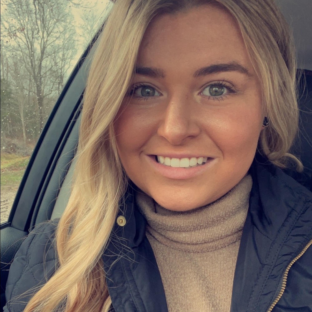 Meet your Posher, Samantha